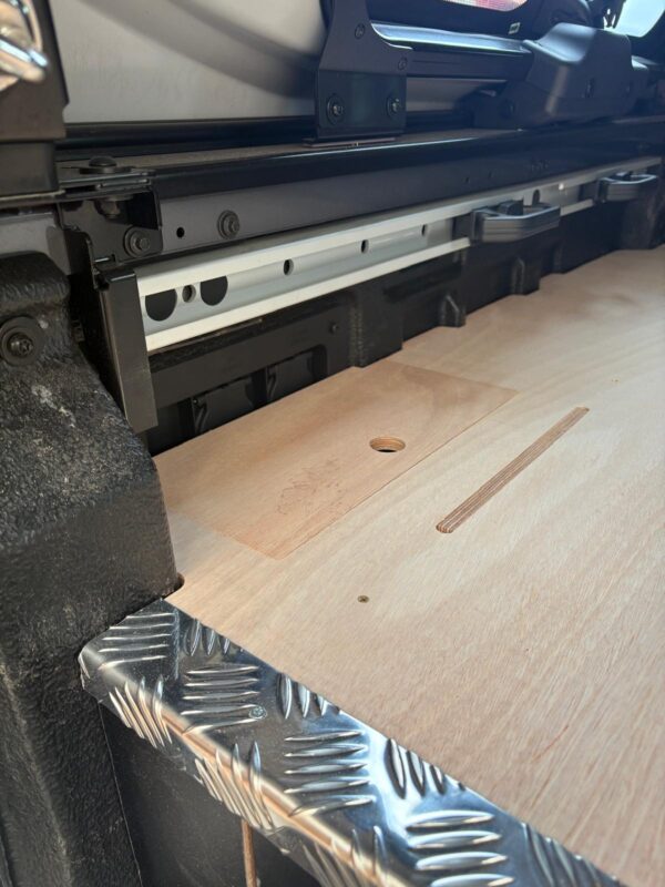 Ford Ranger - Double Drawers - Image 9