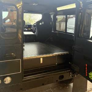 Defender 90